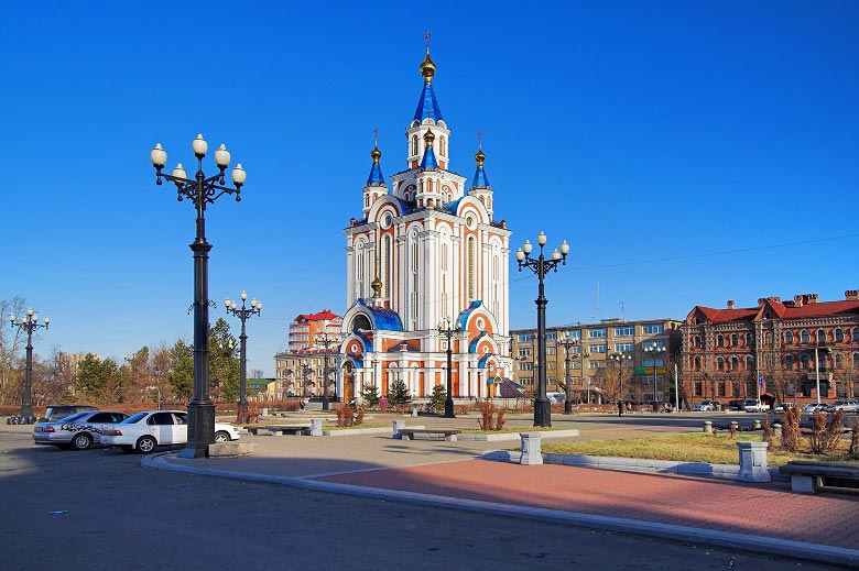 купить аттестат в Хабаровске